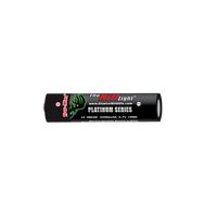 Kill Light Battery-TRU-MAX-Platinum Series 18650 3500mAh Rechargeable Batteries, 2 Pack