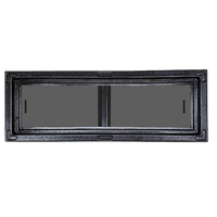 MAXXED OUTDOORS Deer Blind Windows