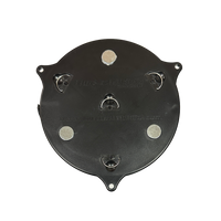 Elusive Wildlife Kill Light Pro 3 Color Feeder Light - Best Hunting Light for Deer Feeders/Hog Hunting - Motion Activated, Portable