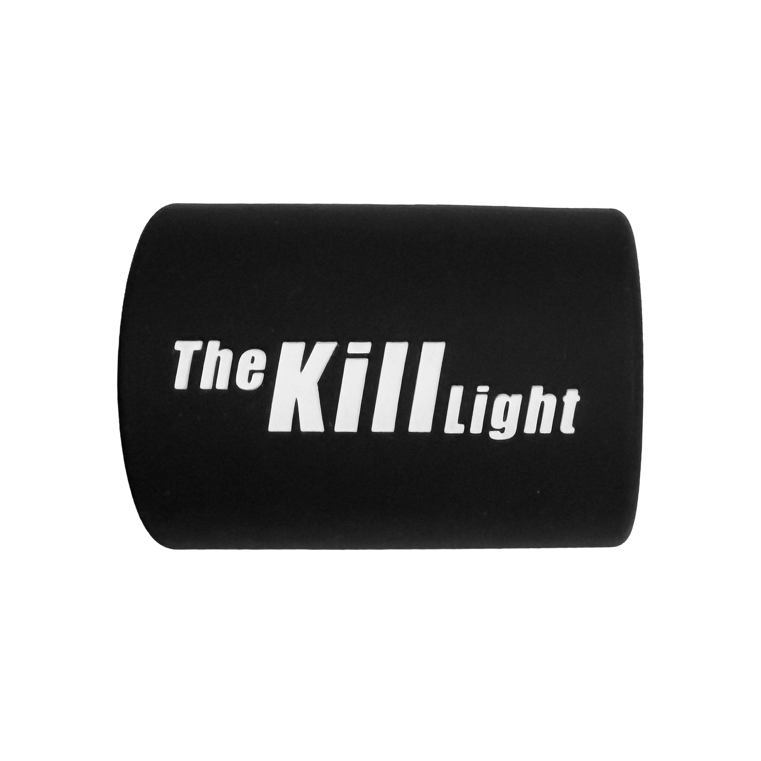 Kill Light 3 Color Headlamp Halo Shield