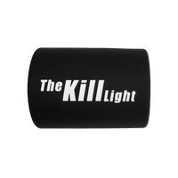 Kill Light 3 Color Headlamp Halo Shield