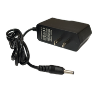 Kill Light 3 Color Headlamp Charging Adaptor 4.2 Volts