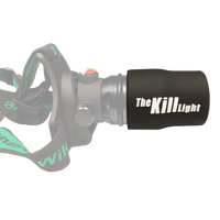 Kill Light 3 Color Headlamp Halo Shield