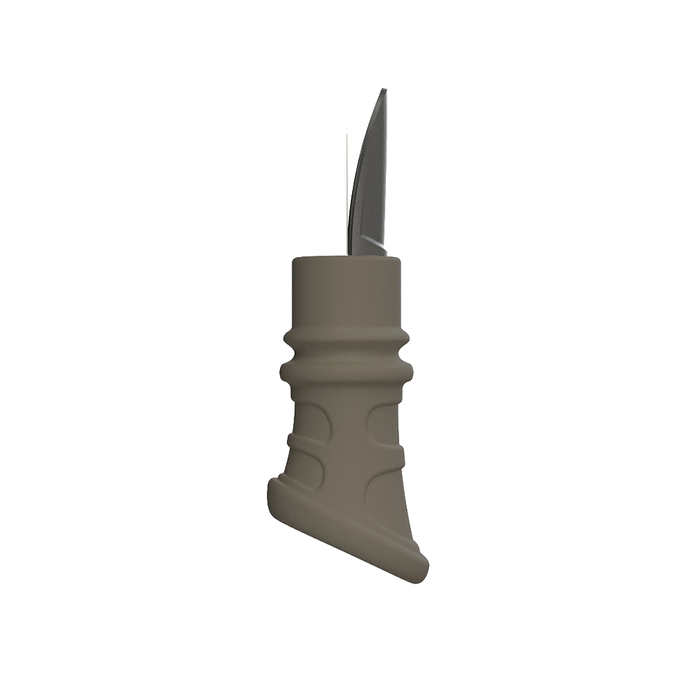 FOXPRO 4K9 PUP Mouth Call - Thumbnail 3