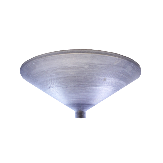 Feeder Funnel, Galvanized