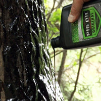 PIG OIL Original - 1 Quart