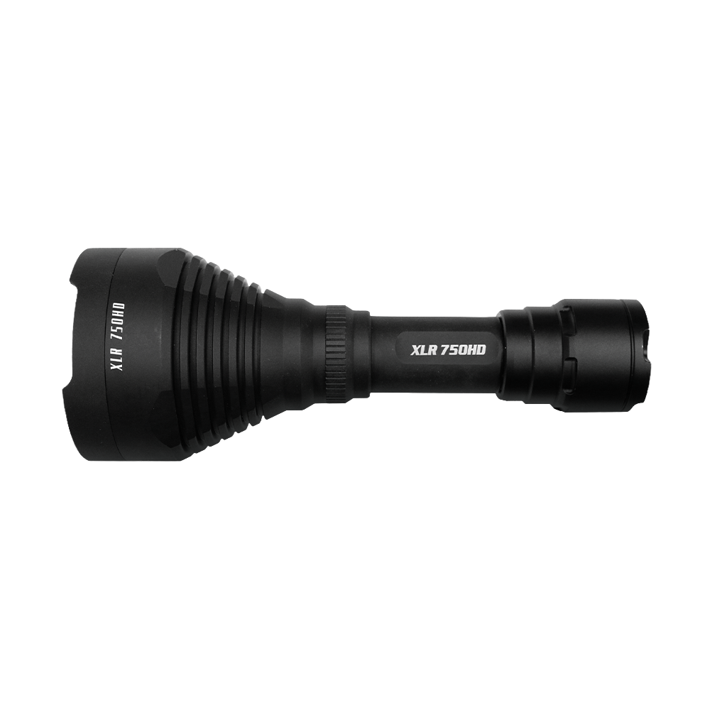 Kill Light XLR 750HD Zoom Focus Flashlight – Elusive Wildlife