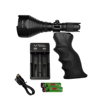 Kill Light 750HD Spotlight Package