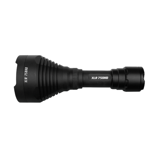 Kill Light XLR 750HD Zoom Focus Flashlight – Elusive Wildlife