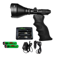 Kill Light 750HD Spotlight Package