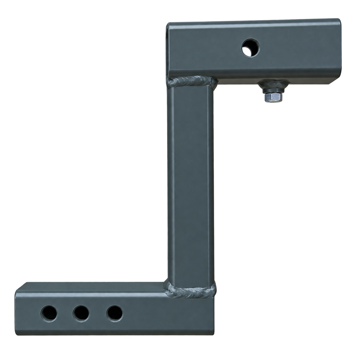 Receiver Riser Bar Adapter For UTV