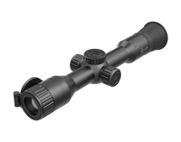 AGM Spectrum 4K Mini Digital Day & Night Vision Rifle Scope, 3.5-28x50mm, 3840×2160 Sensor Resolution