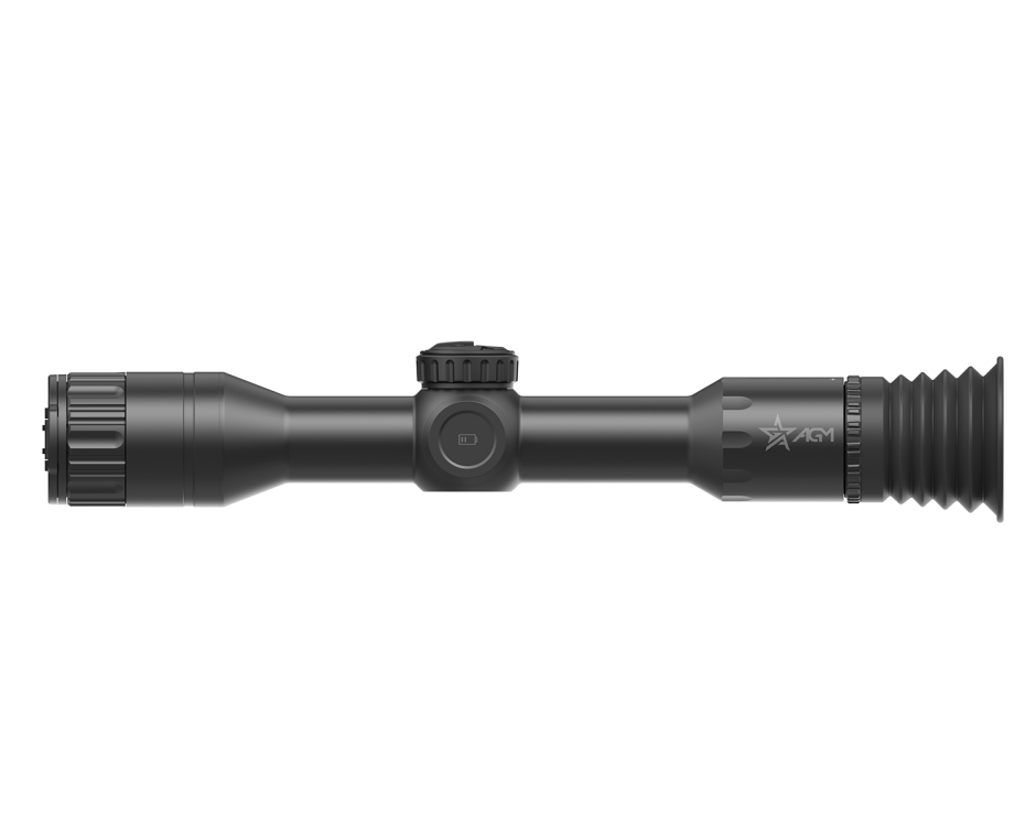 AGM Spectrum 4K Mini Digital Day & Night Vision Rifle Scope, 3.5-28x50mm, 3840×2160 Sensor Resolution