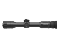 AGM Spectrum 4K Mini Digital Day & Night Vision Rifle Scope, 3.5-28x50mm, 3840×2160 Sensor Resolution