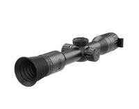 AGM Spectrum 4K Mini Digital Day & Night Vision Rifle Scope, 3.5-28x50mm, 3840×2160 Sensor Resolution