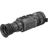 AGM Rattler V3 LRF 50-640 Thermal Imaging Rifle Scope 15mK - 12 Micron, 640x512 (50 Hz) 35mm lens