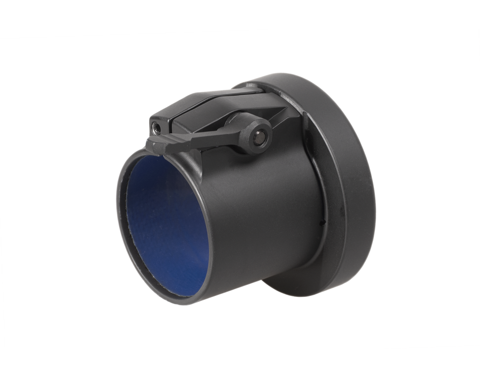 AGM Rattler-C V2 Clip-On Q-R Adapter for 40mm Scope, Connects Clip-On to Day Scope