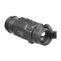 AGM Rattler V2 35-384 Thermal Imaging Rifle Scope 20mK - 384x288 (50 Hz) 35 mm lens