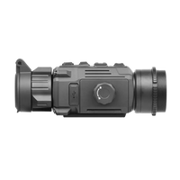 AGM Rattler V2 35-384 Thermal Imaging Rifle Scope 20mK - 384x288 (50 Hz) 35 mm lens