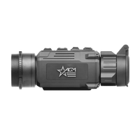 AGM Rattler V2 35-384 Thermal Imaging Rifle Scope 20mK - 384x288 (50 Hz) 35 mm lens
