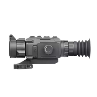AGM Rattler V2 35-640 Thermal Imaging Rifle Scope 20mK - 12 Micron, 640x512 (50 Hz) 35mm lens.