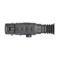AGM Rattler V2 35-640 Thermal Imaging Rifle Scope 20mK - 12 Micron, 640x512 (50 Hz) 35mm lens.