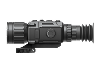 AGM Rattler V3 LRF 35-384 Thermal Imaging Rifle Scope, ≤15mK - 12 Micron, 384×288 (50 Hz), 35mm lens
