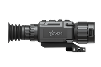 AGM Rattler V3 LRF 35-384 Thermal Imaging Rifle Scope, ≤15mK - 12 Micron, 384×288 (50 Hz), 35mm lens