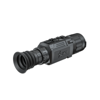 AGM Rattler V3 LRF 35-384 Thermal Imaging Rifle Scope, ≤15mK - 12 Micron, 384×288 (50 Hz), 35mm lens