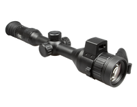 AGM Spectrum LRF 4K Digital Day & Night Vision Rifle Scope, 3.5-28x50mm, 3840×2160 Sensor Resolution