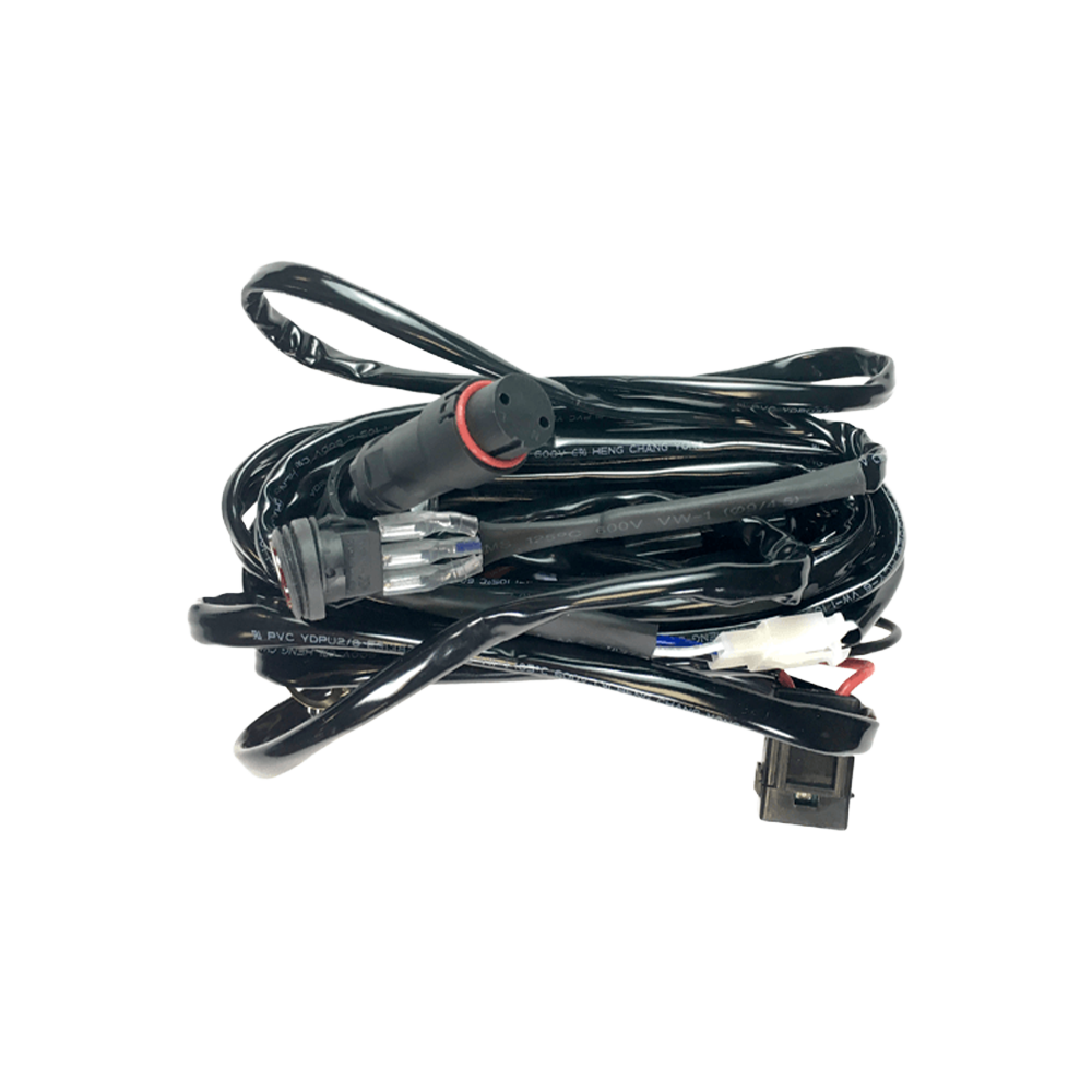 Kill Light Predator Series GEN 2 Blackout LED Light Bar-Clearance