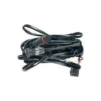 Kill Light Predator Series GEN 2 Blackout LED Light Bar-Clearance