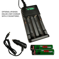 Kill Light GEN 2 Head Lamp Package