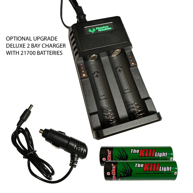 Kill Light GEN 2 Head Lamp Package