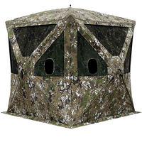 Barronett Hunting Blind - BIGCAT - 90in Wide x 80in Tall
