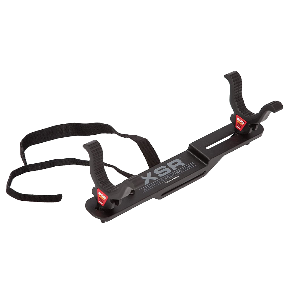 BOG POD XSR, Xtreme Shooting Rest, Switcheroo