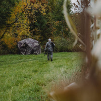 Barronett Hunting Blind -OX 5-96in.x96in.x72in.