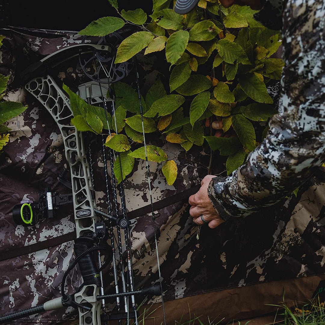 Barronett Hunting Blind -OX 5-96in.x96in.x72in.