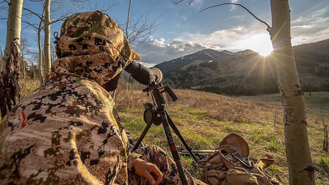 BOG POD PCA, Professional Camera Adapter, Switcheroo