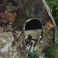 Barronett Hunting Blind - BIGCAT - 90in Wide x 80in Tall