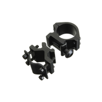 Kill Light Rifle Barrel Mount