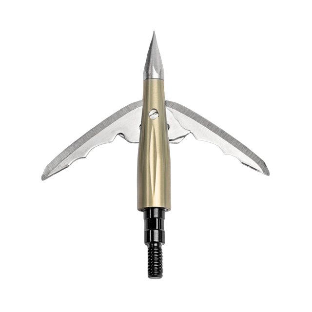 Beast Broadheads - 100g - 2.3in - 3 Pack