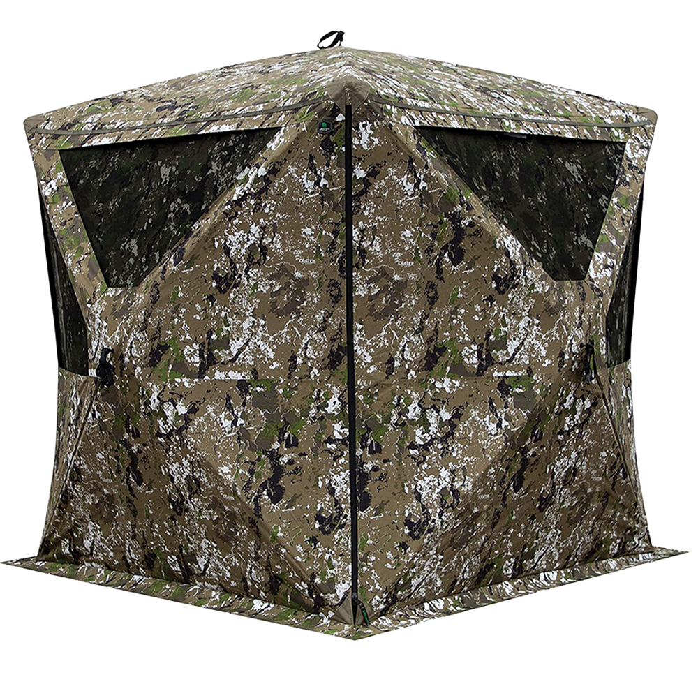 Barronett Hunting Blind - BIGCAT - 90in Wide x 80in Tall
