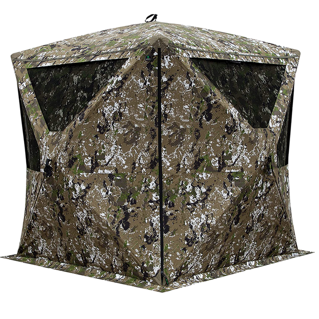 Barronett Hunting Blind - BIGCAT - 90in Wide x 80in Tall