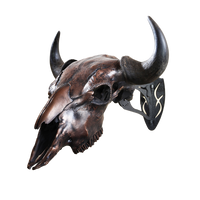 SKULL HOOKER, The Big Hooker