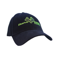 Elusive Wildlife Technologies Logo Cap