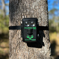 BLIND SIDER-X2 PRO 3-Color Motion Activated Feeder Light