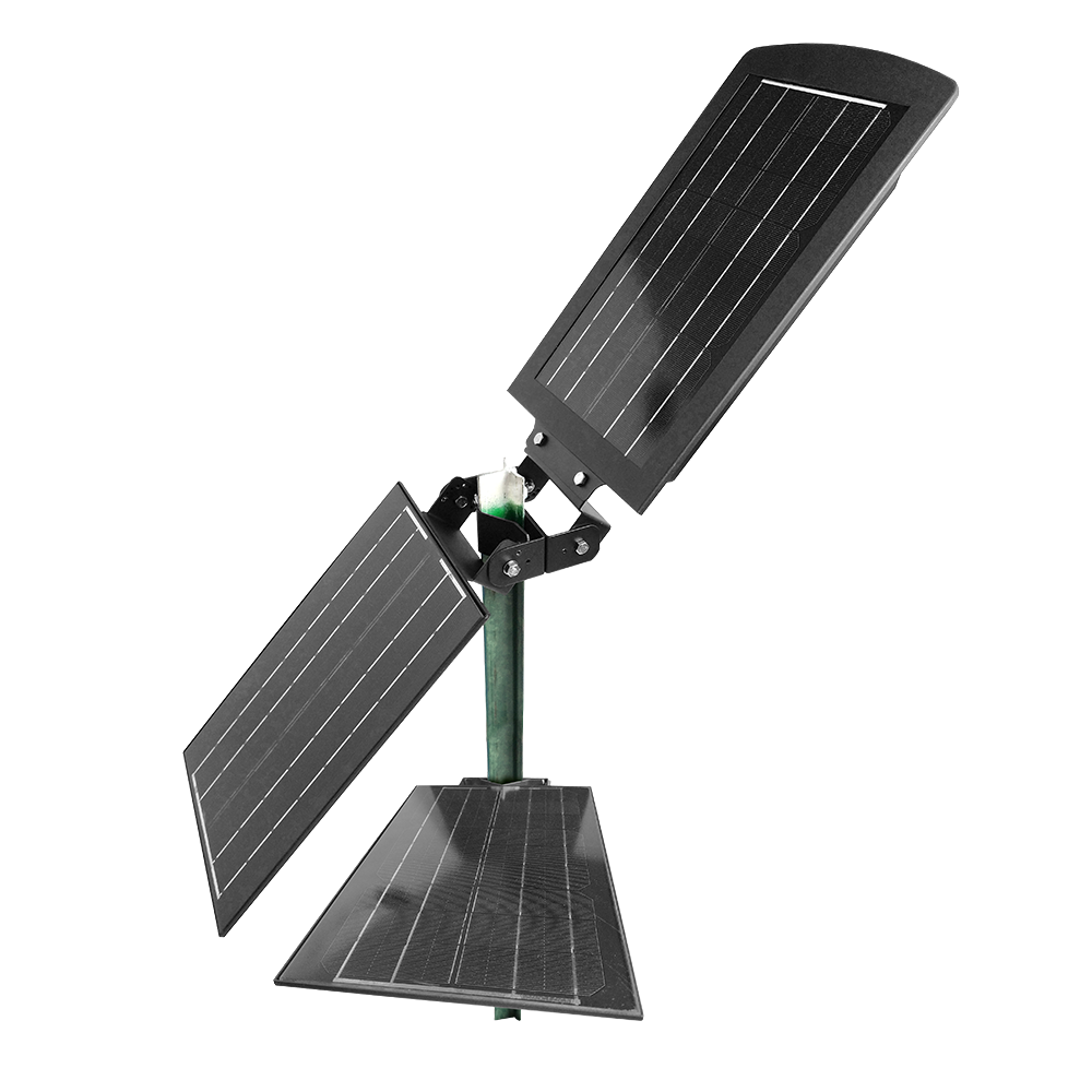 Kill Light OUTFITTER BOOST, Booster Solar Panel