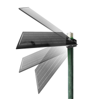 Kill Light OUTFITTER BOOST, Booster Solar Panel