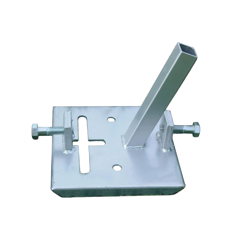 BOSS BUCK Heavy Duty Feeder Foot - Deluxe Feeder Leg Pad ( 1 Pad )